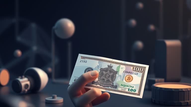 Celo запускает поддержку агентских платежей в локальных валютах через Ripio wARS, wBRL и wCOP