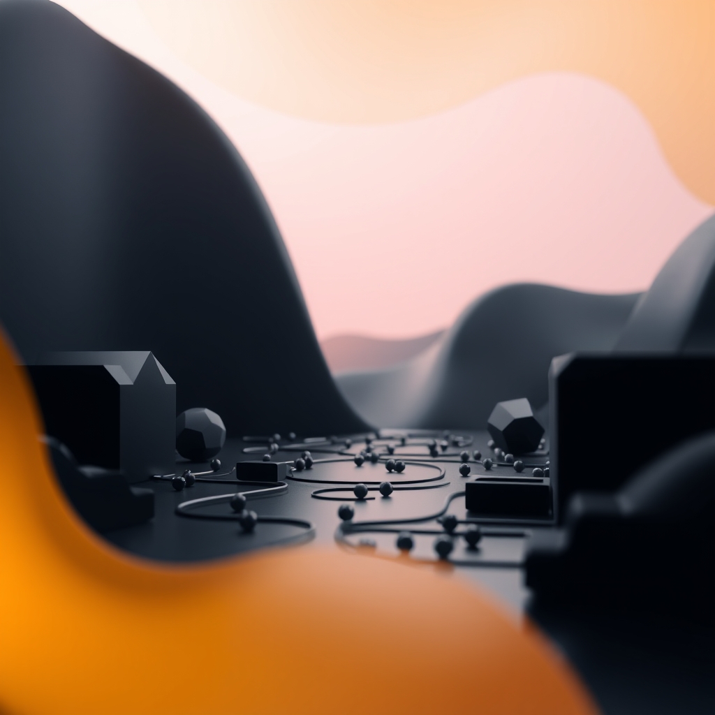 Payment card connected to a blockchain network