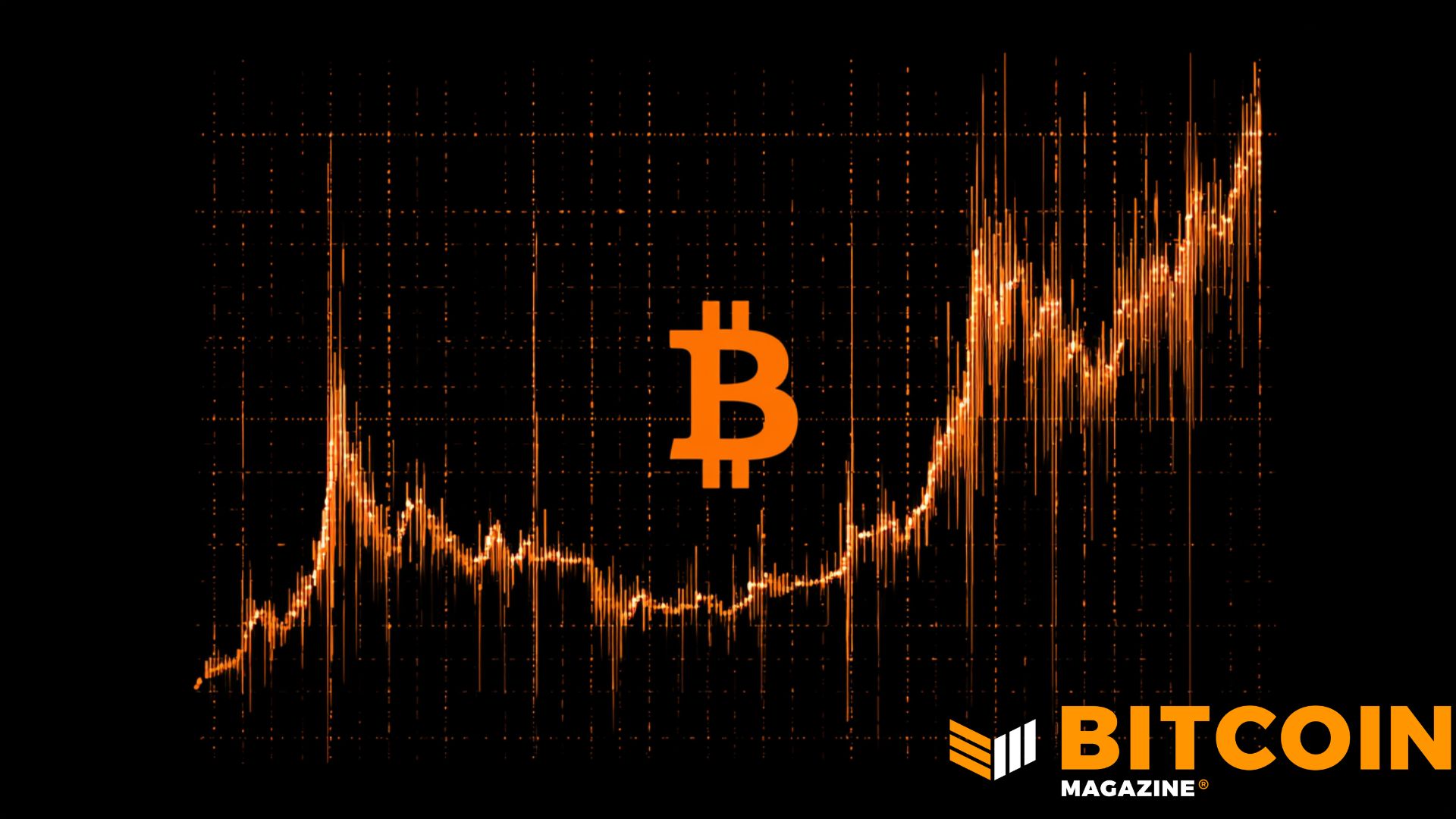 Bitcoin against U.S. inflation data from the original Bitcoin Magazine report