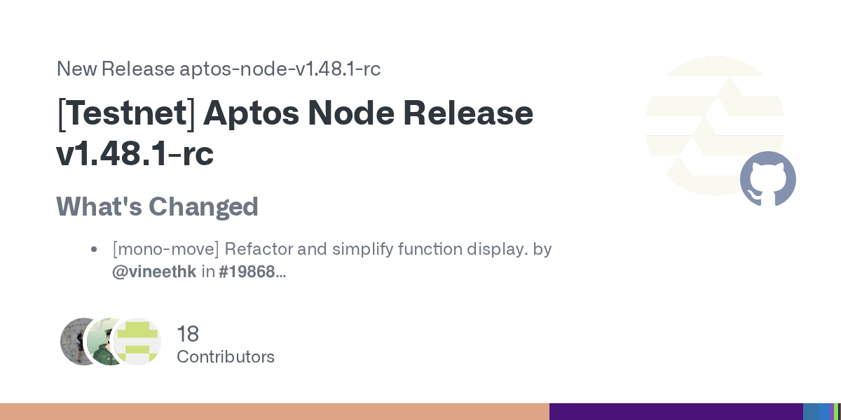 Illustration of interconnected blockchain nodes with code snippets