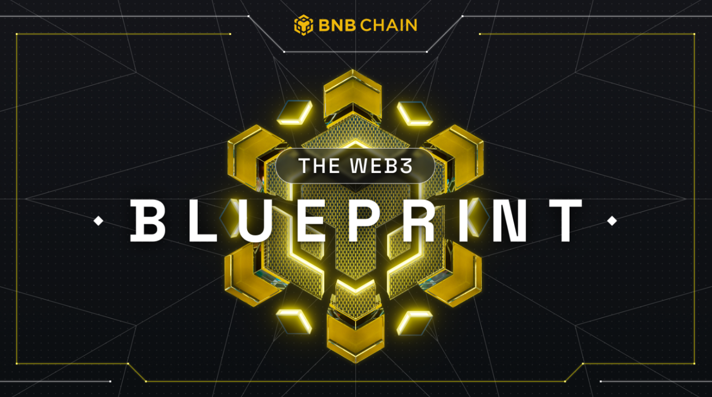 BNB Chain разрабатывает Web3 Blueprint для расширения своей экосистемы