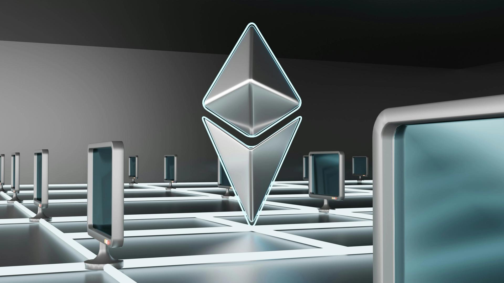Ethereum Hegotá закрепил Frame Transactions для sponsored gas без обязательного ETH у пользователя