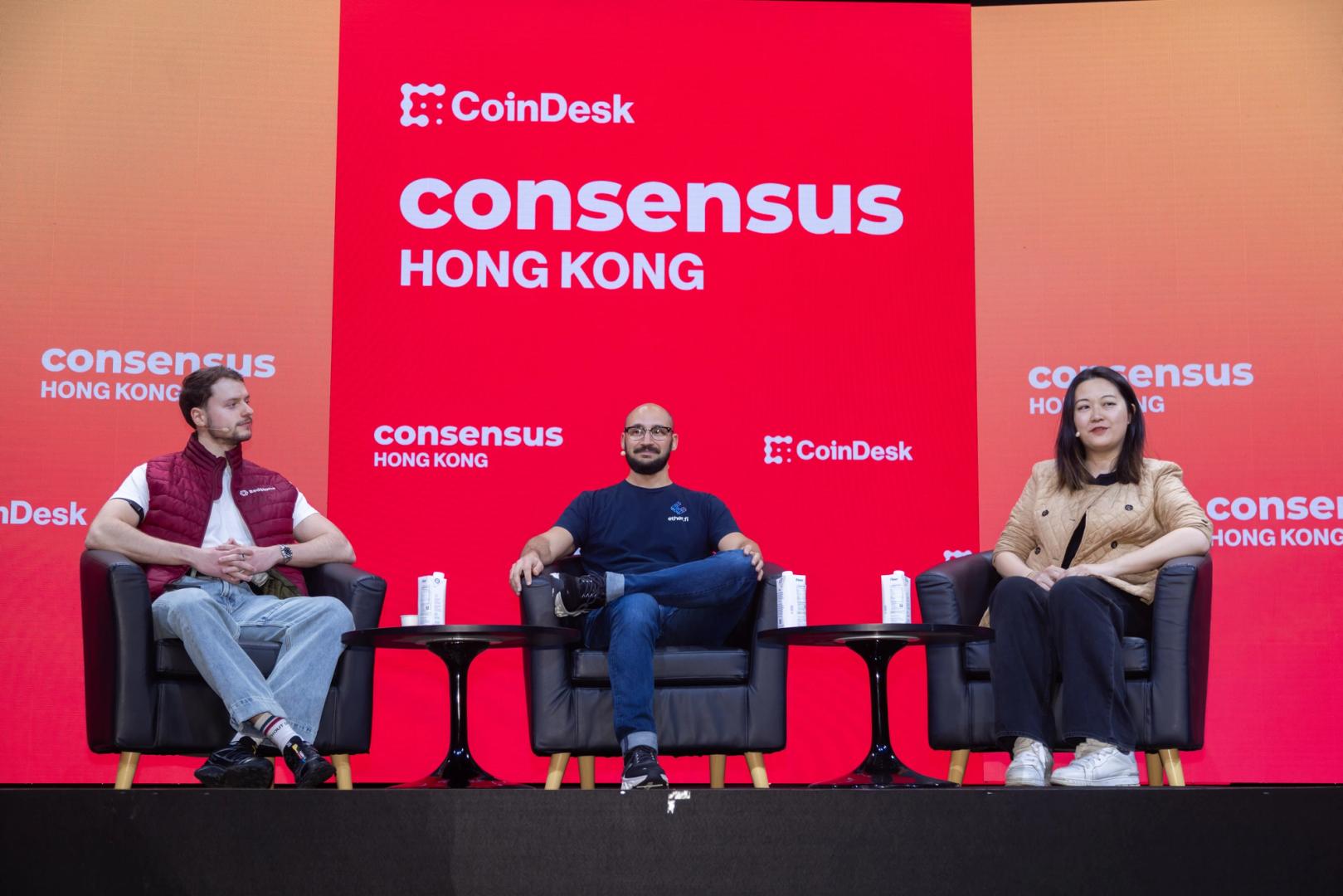 Ethereum‑первый протокол ликвидного стейкинга покинул стейкинг и строит крипто‑необанк