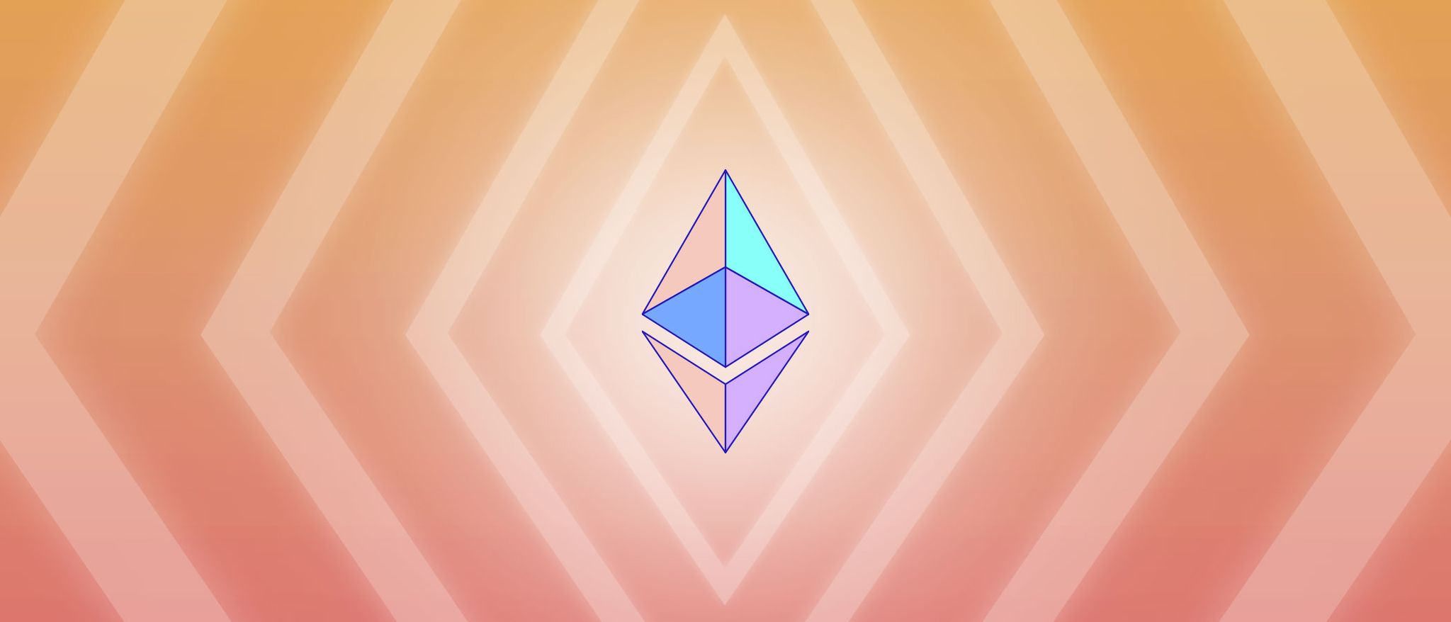 Абстрактная схема организации Ethereum Foundation после реорганизации