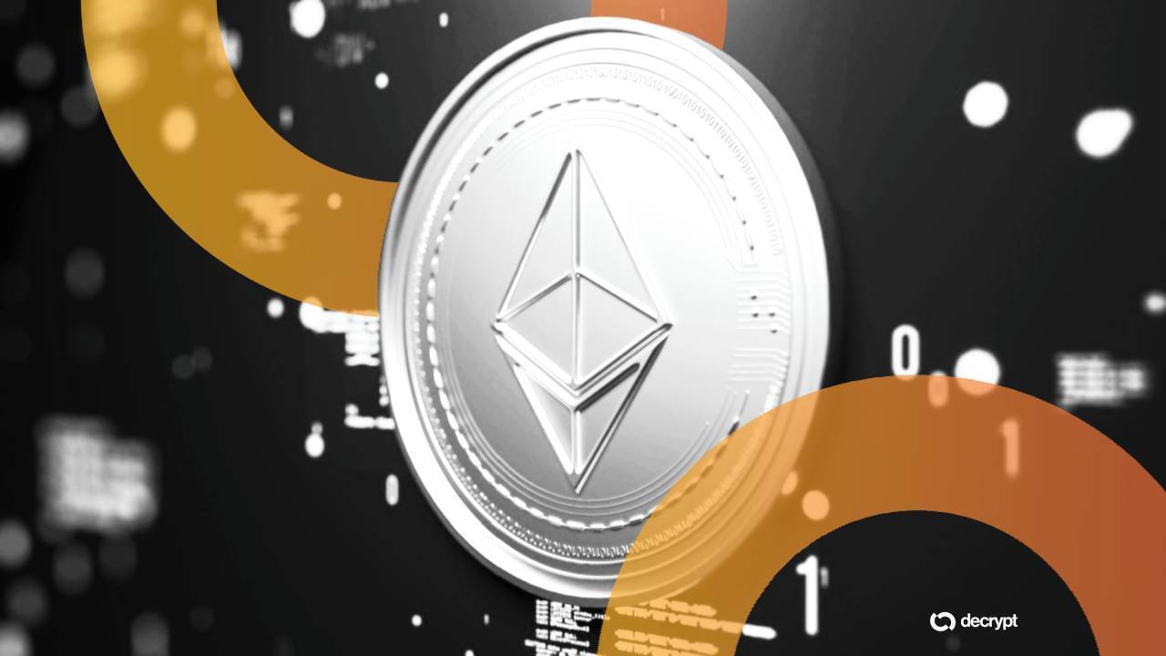 EIP-8141: how Ethereum Frames separate transaction signatures from gas payment