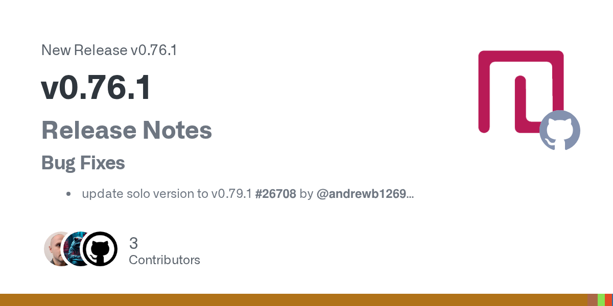 Hiero Consensus Node v0.76.1 исправил AsyncInputStream limits и отключил TSS