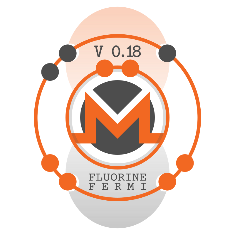 Monero GUI 0.18.5.2 исправляет first-use wallet generation и payment request precision