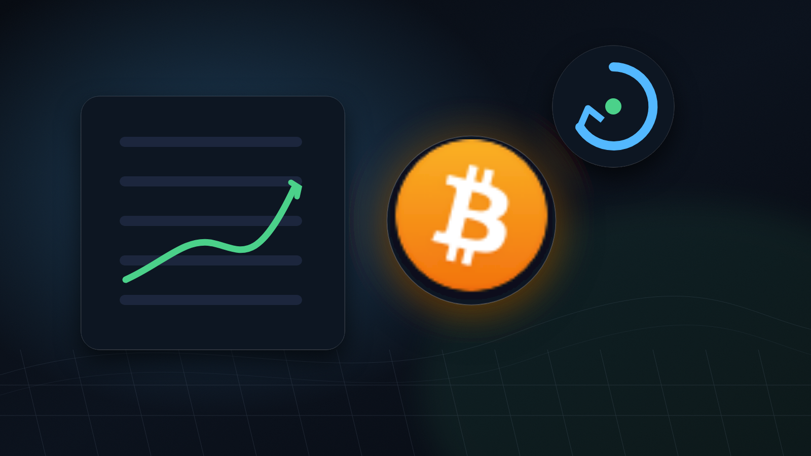 Editorial illustration for “U.S. Core CPI Eases to 2.5%, but Bitcoin Barely Reacts and Holds Near $63,900”