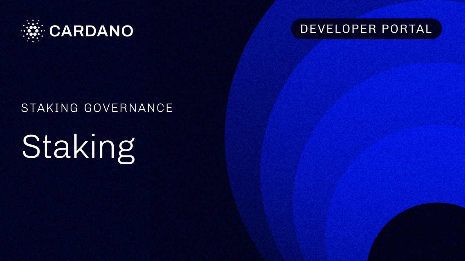 Cardano staking lifecycle: non-custodial delegation, epoch snapshots и reward timing