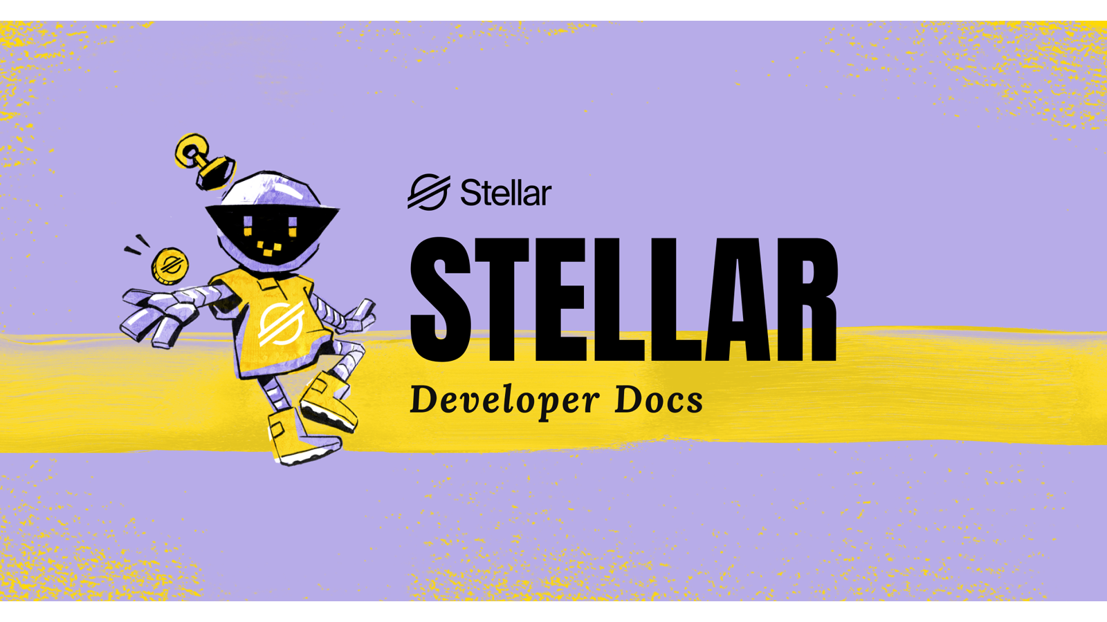Stellar Developer Docs: сеть для payments, assets, smart contracts и interoperability