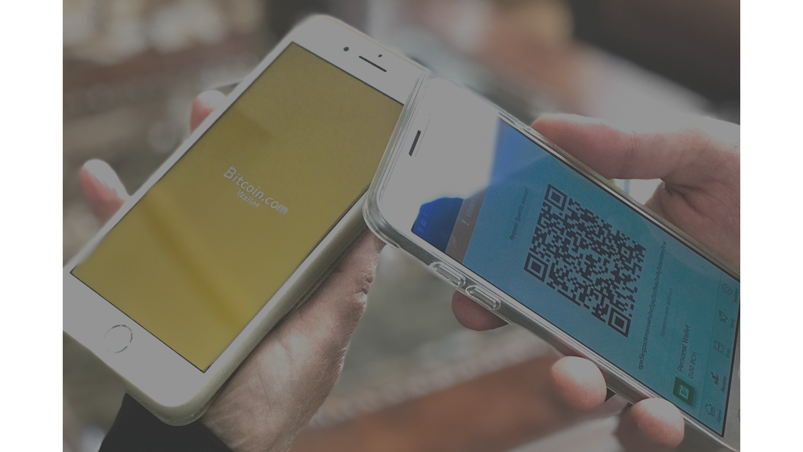 Bitcoin Cash transaction model: previous outputs становятся inputs, а transaction создаёт новые outputs