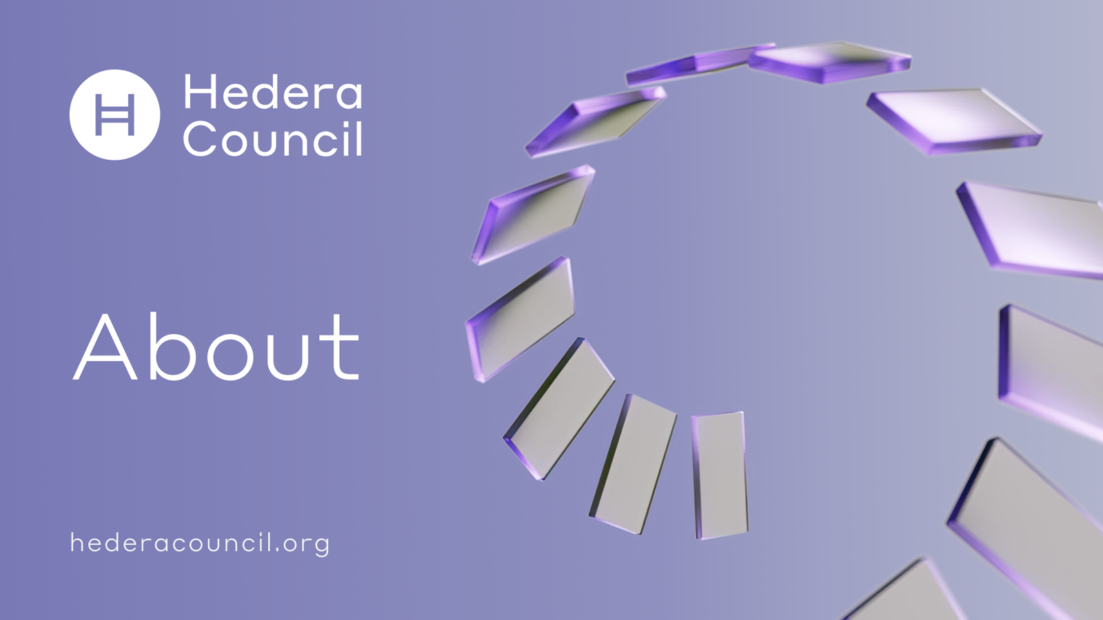 Hedera Council governance: rotating global organizations участвуют в network policy и oversight