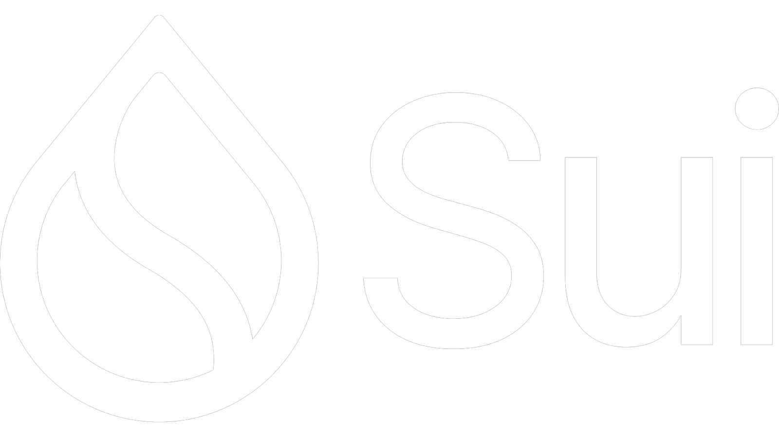 Sui: object-centric model, Move, parallel execution и delegated PoS