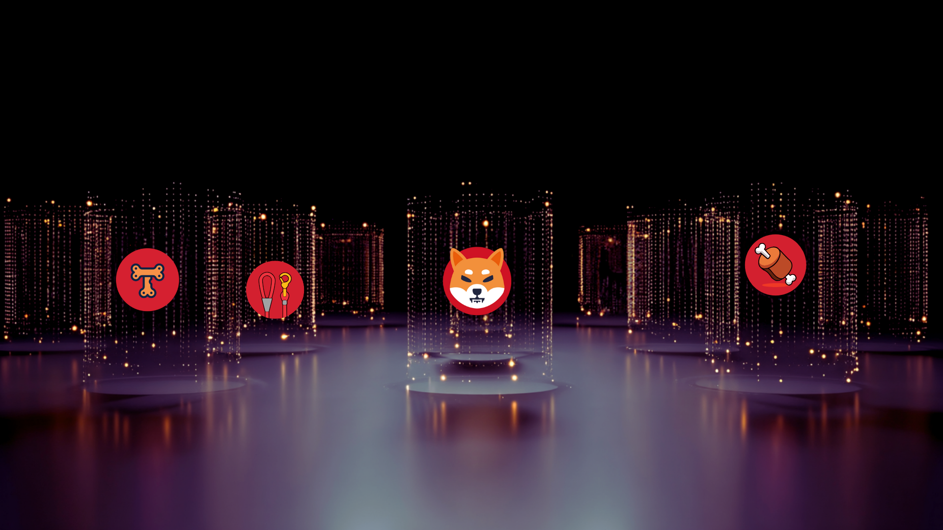 Shiba Inu и Zama готовят FHE privacy для четырёх токенов экосистемы