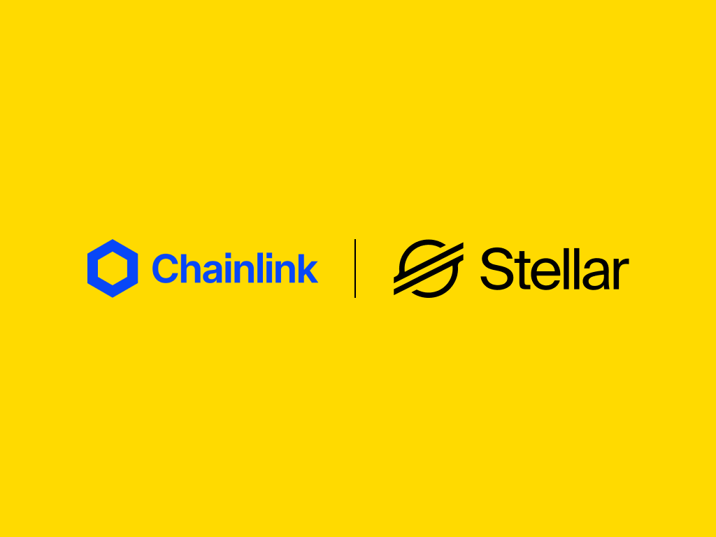 Chainlink запустил на Stellar: новая волна DeFi-инноваций в $4 млрд+ RWA-экосистеме
