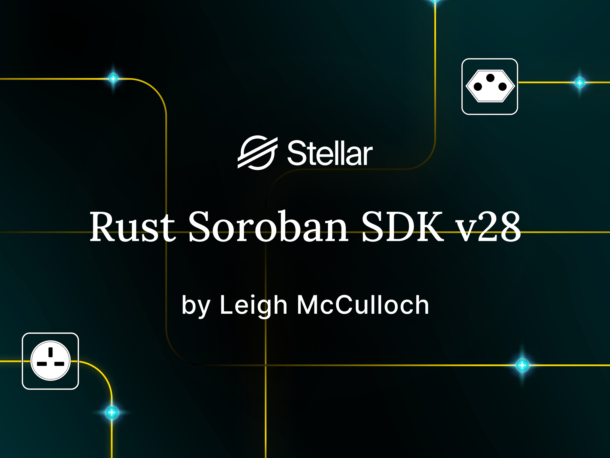 Soroban Rust SDK v28: обновления, упрощающие разработку и тестирование